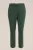 WE Fashion Dames slim fit pantalon met stretch – Curve