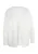 usha Vest Dames wit