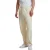 Urban Classics Heren Fluffy Joggingbroek (Wit zand)