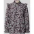 MOS MOSH regular fit blouse van viscose-katoenmix model ‘Debby’