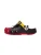 Crocs Open schoenen ‘Mickey Mouse’  donkergeel / knalrood / zwart / wit