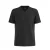 Zachte V-hals T-shirt van katoenjersey met logodetail s.Oliver