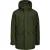 Jack & Jones Jas winter Finn Softshell Parka Groen