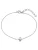 Lulu & Jane Armband  zilver