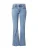 Abercrombie & Fitch Jeans  blauw denim