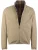 Zomerjas Barbour beige reversible waterdicht kort