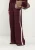 Penn & Ink Wijde Broek Dames W26t1307,