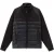 Woolrich Soft shell hybrid jackets cfwosw0173mrut2873 100