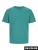 JACK & JONES Shirt  turquoise