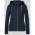 Christian Berg Woman Selection Slim fit gewatteerd jack met gevoerde opstaande kraag
