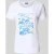 MORE & MORE T-shirt met motiefprint