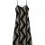 BA&SH Robe Napi Noir