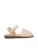 Pisamonas Sandalen  sand