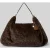 Liu Jo White Hobo bag van imitatiebont
