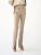 Anushka Broek  beige