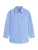 Tommy Jeans Blouse ‘ESSENTIAL’  royal blue/koningsblauw / wit
