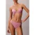 Calvin Klein Thong Soft Mauve