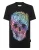 T-Shirt Ronde Hals Skull