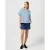 Wrangler Camp shirt bleached