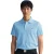 Gant heren poloshirt met korte mouwen
