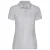 Fruit of the Loom Dames/dames Dame Fit Piqué Polo Shirt (Heide Grijs)
