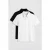 Heren Katoenmix Polo T-Shirt