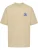 Hummel Shirt ‘Stadium’  beige / kobaltblauw