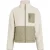 Mckinley fleur jacket fleece sweater met rits dames –