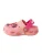 Next Sandalen ‘Disney Moana’  curry / koraal / pink / zwart
