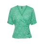 Dames-T-shirt Pieces Nya