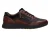 Australian Hatchback Veterschoenen Laag – Cognac –