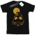 Li-cense Disney dames nightmare before christmas jack skellington cemetary katoenen vriendje t-shirt