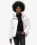 Superdry Vrouwen Mountain Windbreaker met Capuchon Wit