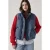 Levi’s Western Bubble Vest