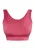 IZIA Top  magenta