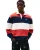 Tommy Jeans Badge Stripe Sweatshirt