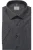 Marvelis Overhemd Korte mouw zwart