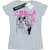 Li-cense Disney dames cruella de vil kraag katoenen t-shirt
