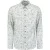 No Excess 27430111 shirt stretch allover printed