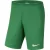 Nike Heren dry park iii korte broek