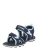 Hummel Sandalen  navy / lichtblauw