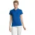SOLS Dames/Dames Perfect Poloshirt (Koningsblauw)