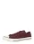 CONVERSE Sneakers laag ‘CTAS’  bordeaux / offwhite