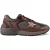 Golden Goose Deluxe Brand Sneakers Rennende vader Grijs