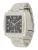 Michael Kors Analoog horloge ‘RHYS’  zwart / zilver