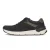 Baskets in nubuck en mesh Gabor