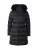 Colmar Winterjas  zwart