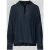 Boss Loose fit blouse met zijdegehalte Model ‘BRIZZY’