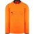 Puma DryCell Lange Mouw Oranje Scheidsrechters Shirt 701568 54