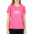 Dames-T-shirt Alpha Industries New Basic